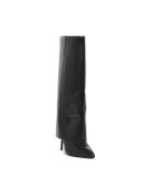 Chiconic Pantofi VITELLO NERO