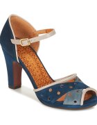 Chie Mihara Pantofi AKAI