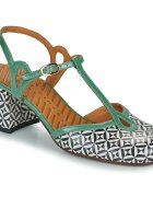 Chie Mihara Pantofi MODAY48