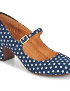 Chie Mihara Pantofi TROC