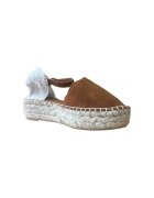 Chika 10 Pantofi 22502 FORTUNA 08 Cuero