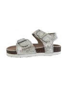 Chika 10 Pantofi BIO Plata