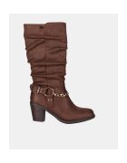 Chika 10 Pantofi KURAZO 36N