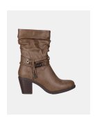 Chika 10 Pantofi KURAZO 41