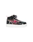 Chika 10 Pantofi LUCECITA 04 23551 Negro