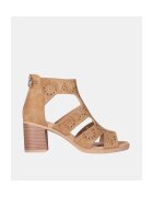 Chika 10 Pantofi ROSALINDA 07