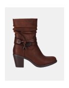 Chika 10 Pantofi TONIA 21
