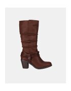 Chika 10 Pantofi TONIA 22