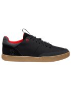 Chrome Pantofi Baskets Boyer cuir et nylon