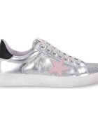 Ciao Pantofi KURLING ARGENTO