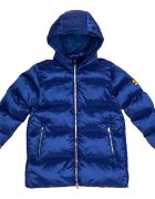 Ciesse Piumini Îmbracaminte Ninfa Girl - Quilted Hoody Coat