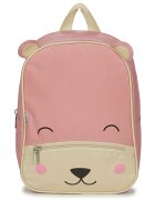 Citrouille et Compagnie Genti BEAR PINK