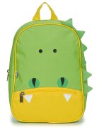 Citrouille et Compagnie Genti CROCODILE GREEN