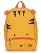 Citrouille et Compagnie Genti TIGER YELLOW