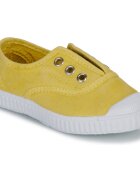Citrouille et Compagnie Pantofi WOODEN