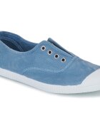 Citrouille et Compagnie Pantofi WOODEN