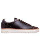 Clae Pantofi Baskets Bradley Welt cuir huilé
