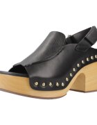 Claire Charlotte Pantofi Martacc