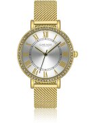 Clare Moss Ceasuri & Bijuterii -