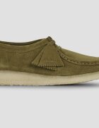 Clarks Originals Pantofi Wallabee