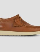 Clarks Originals Pantofi Wallabee 2604