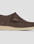 Clarks Originals Pantofi WALLABEE