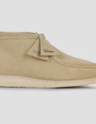 Clarks Originals Pantofi WALLABEE BOOT