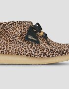 Clarks Originals Pantofi Wallabee Boot.