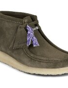 Clarks Originals Pantofi Wallabee Boot