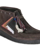 Clarks Originals Pantofi Wallabee Boot