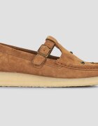 Clarks Originals Pantofi WALLABEE T BAR