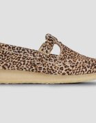 Clarks Originals Pantofi Wallabee T Bar
