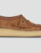 Clarks Originals Pantofi WALLACRAFT BEE