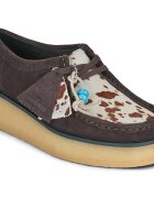 Clarks Originals Pantofi Wallacraft Bey