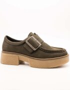 Clarks Pantofi 26178679 Linoso Monk