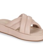 Clarks Pantofi ALDA GLIDE