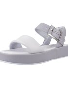 Clarks Pantofi Alda Strap