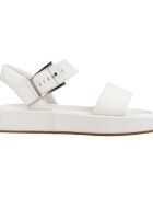 Clarks Pantofi Alda Strap