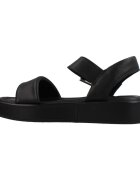 Clarks Pantofi Alda Strap