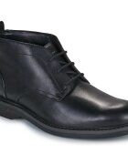Clarks Pantofi Aldwin Mid GTX