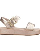 Clarks Pantofi Alsa Strap