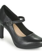 Clarks Pantofi AMBYR SHINE