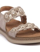 Clarks Pantofi ARWELL GLIDE