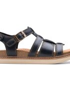 Clarks Pantofi Arwell Sun