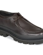 Clarks Pantofi Badell Seam