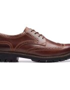 Clarks Pantofi Batcombe Far