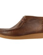 Clarks Pantofi Botin Wallabee Evo