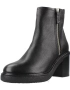 Clarks Pantofi Cassiano Zip