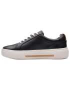 Clarks Pantofi Chaussures Hollyhock Walk cuir