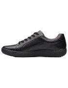Clarks Pantofi Chaussures Nalle Lace cuir